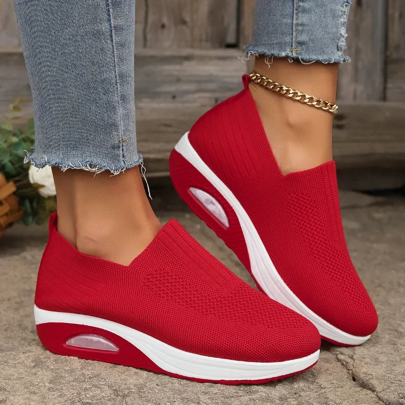 Everwalks Cute & Comfy Orthopedic Shoes