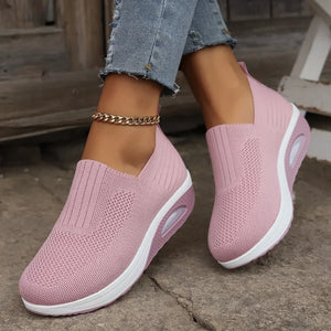 Everwalks Cute & Comfy Orthopedic Shoes