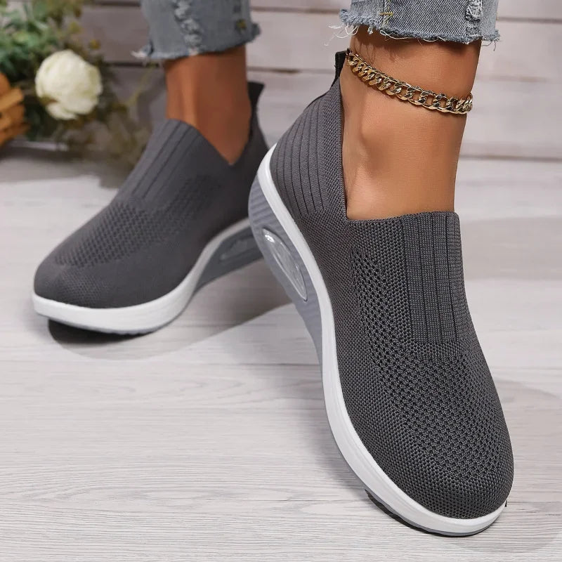 Everwalks Cute & Comfy Orthopedic Shoes