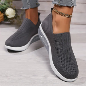 Everwalks Cute & Comfy Orthopedic Shoes