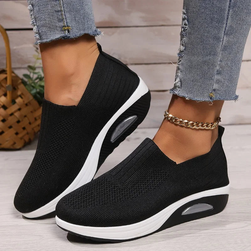 Everwalks Cute & Comfy Orthopedic Shoes